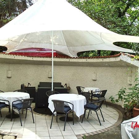 L'Auberge Walldorf  Ngoại thất bức ảnh