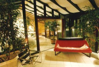L'Auberge Walldorf  Ngoại thất bức ảnh