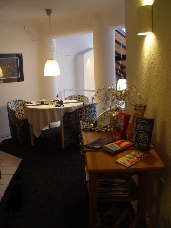 L'Auberge Walldorf  Ngoại thất bức ảnh