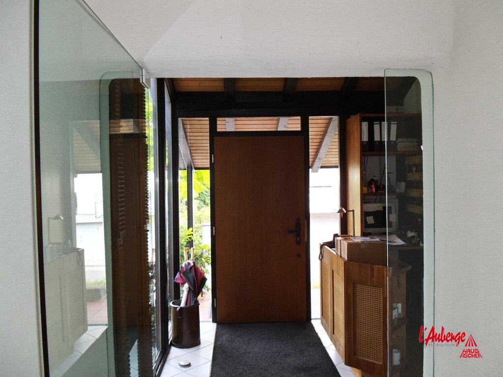 L'Auberge Walldorf  Ngoại thất bức ảnh