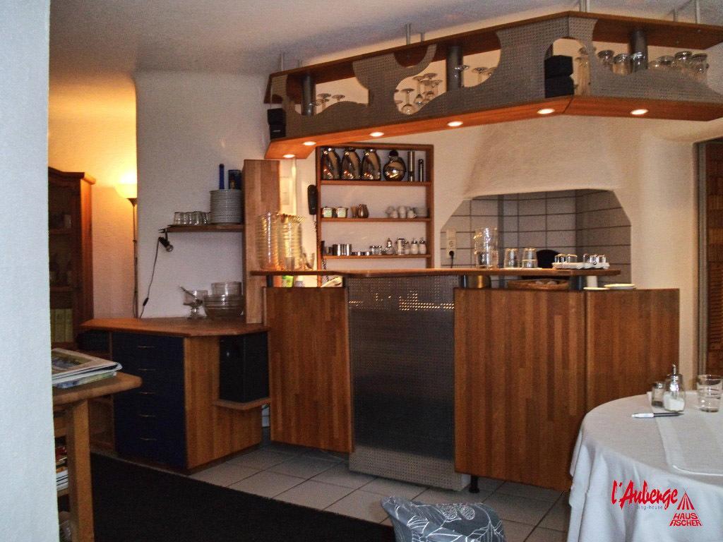 L'Auberge Walldorf  Ngoại thất bức ảnh
